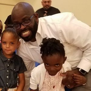 Meet your Posher, Daryl